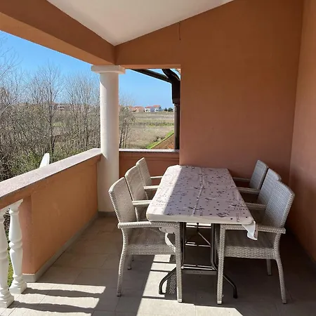 Διαμέρισμα Lilly Privlaka (Zadar)