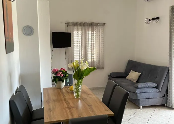 Διαμέρισμα Lilly