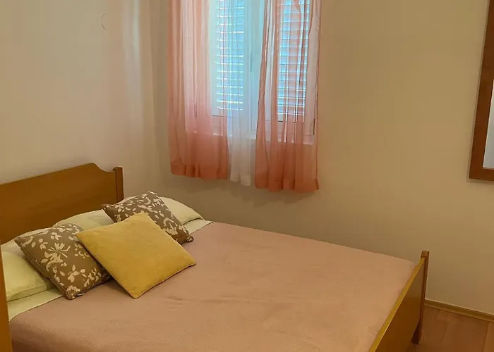 Lilly * Privlaka (Zadar)