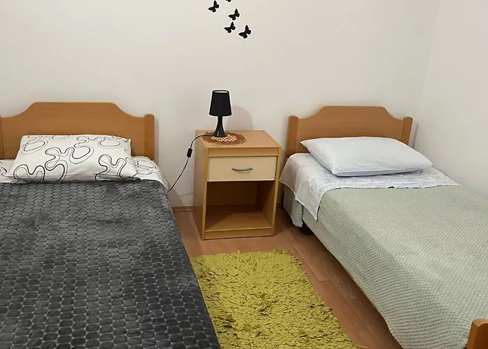 Διαμέρισμα Lilly *