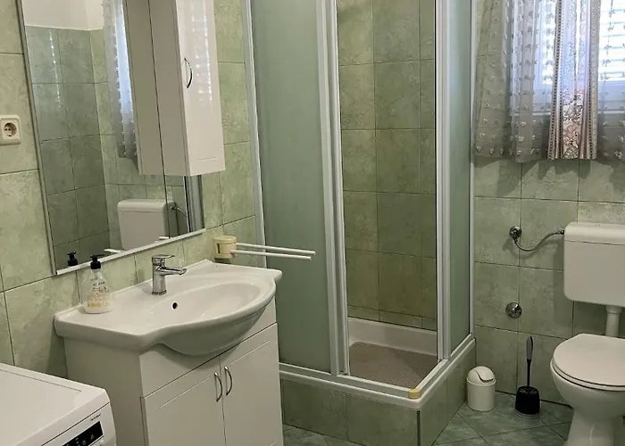 Lilly * Privlaka (Zadar)