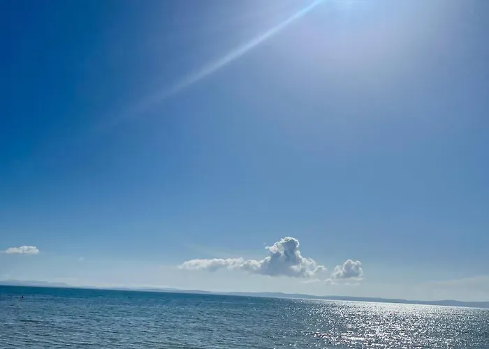 Lilly Διαμέρισμα Privlaka (Zadar)