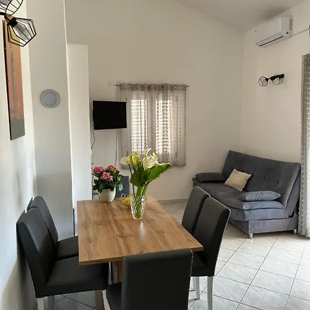 Апартаменты Lilly