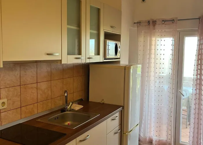 Lilly Апартаменты