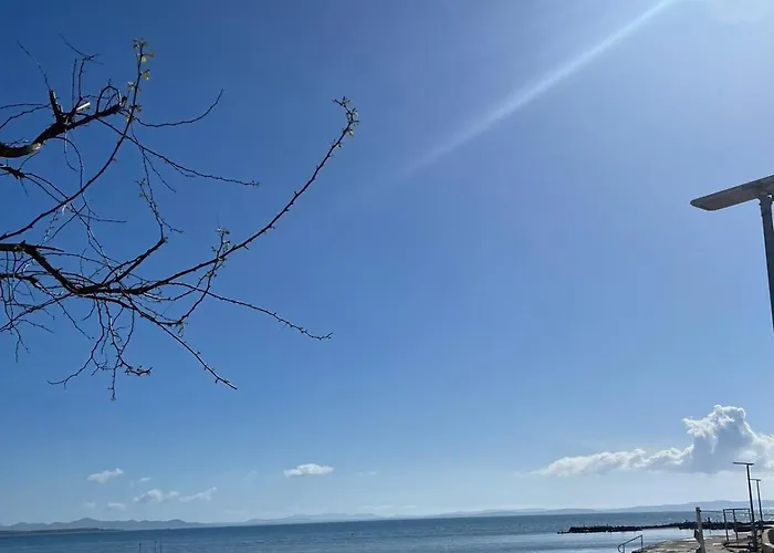 Lilly Апартаменты